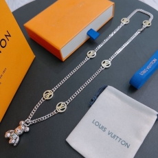 Louis Vuitton Necklaces